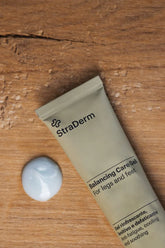 StraDerm-Gel Equilibrante de Cuidado para Pies 140ml